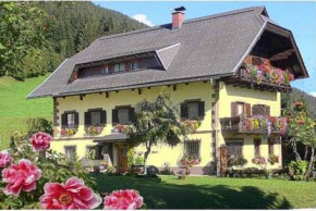 Haus Garz, Weissensee, Österreich, Weissensee, Österreich